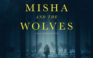 Misha and the Wolves